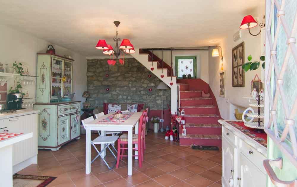 Agriturismo Poggio Alle Serre Gallinaro Exterior foto